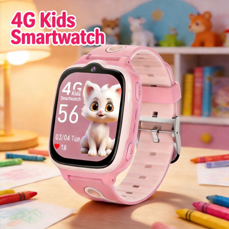 Children's smart watch